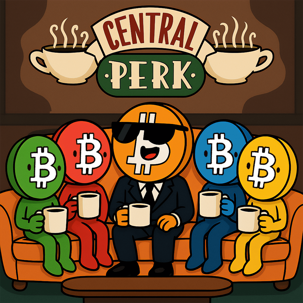 BITCOINS Featured