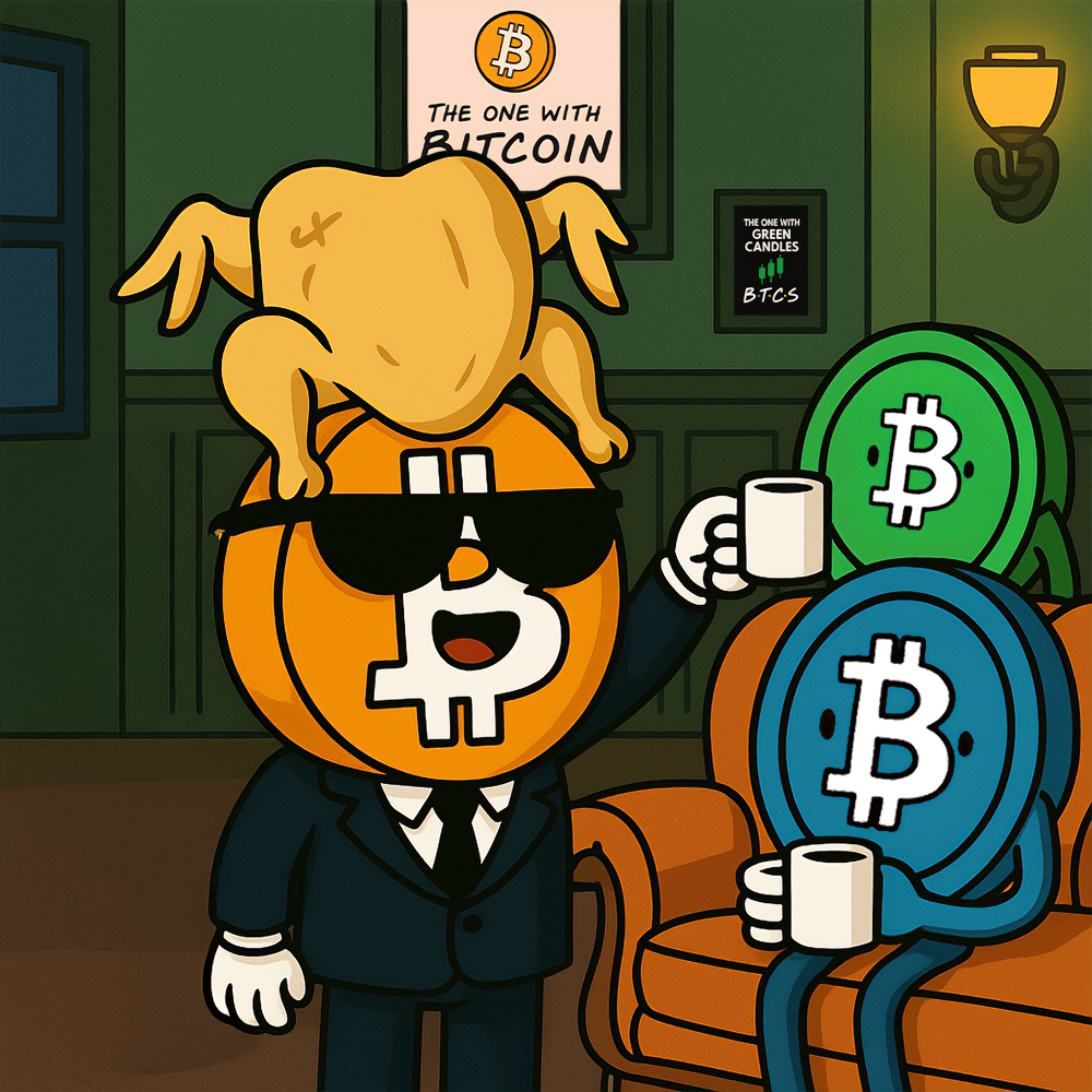 BITCOINS 2