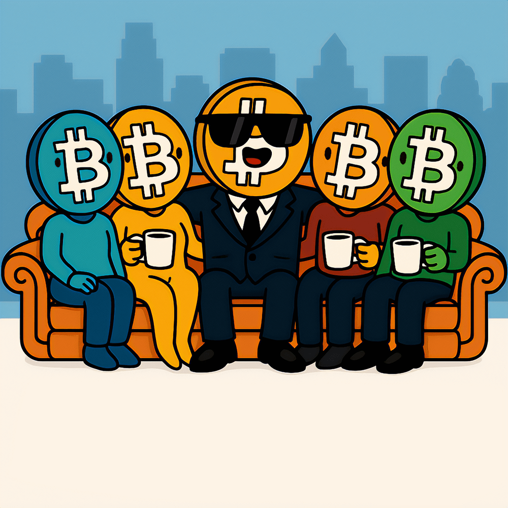BITCOINS 4