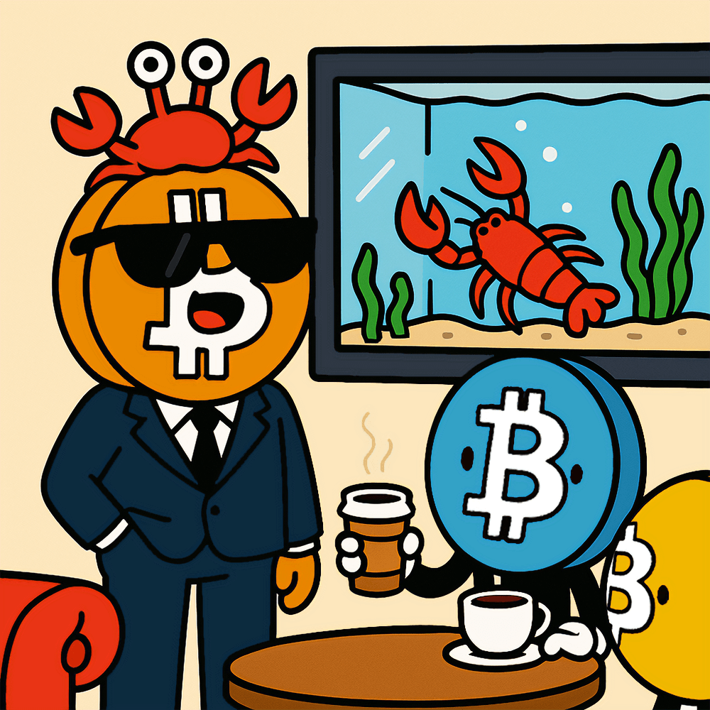BITCOINS 7